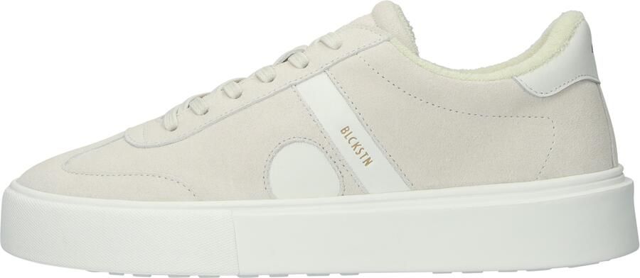Blackstone QUARTZ AUDEN EL281 Early Frost Sneaker (low) Dames Light grey - Foto 5