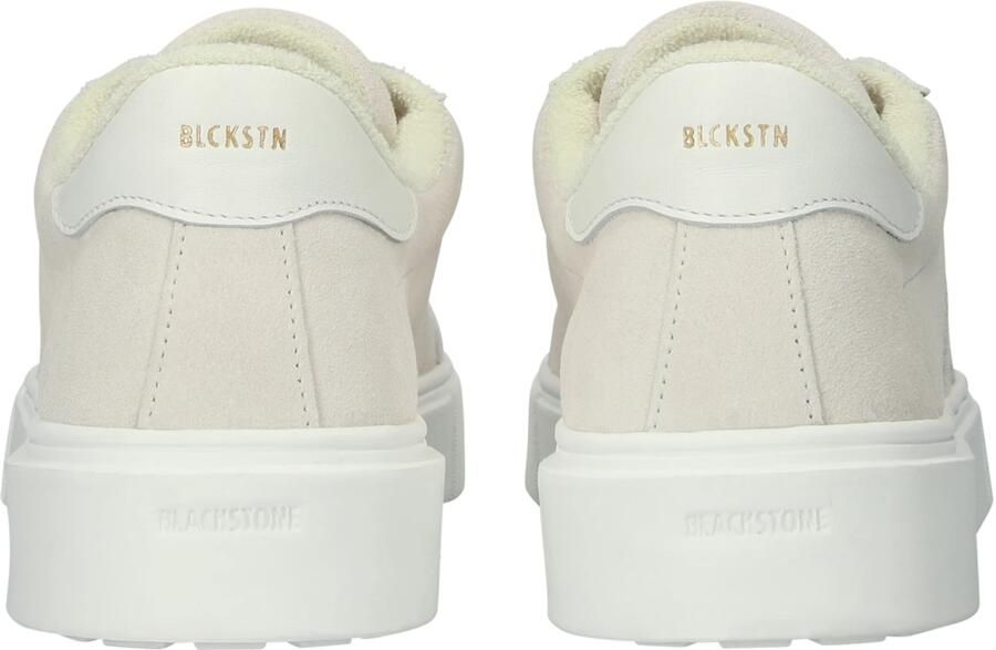Blackstone QUARTZ AUDEN EL281 Early Frost Sneaker (low) Dames Light grey - Foto 3