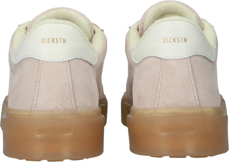 Blackstone QUARTZ AUDEN EL281 Crystal Gray Sneaker (low) Vrouw Pink - Foto 3