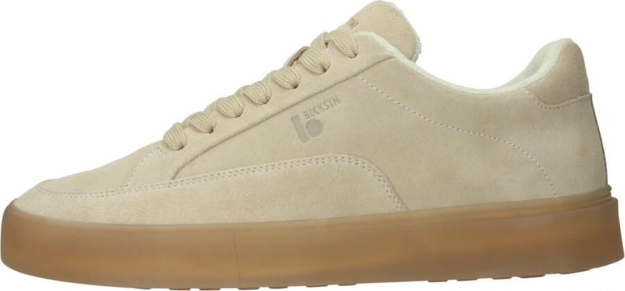 Blackstone QUARTZ BEVERLY EG561 Papyrus Sneaker (low) Heren Beige - Foto 5