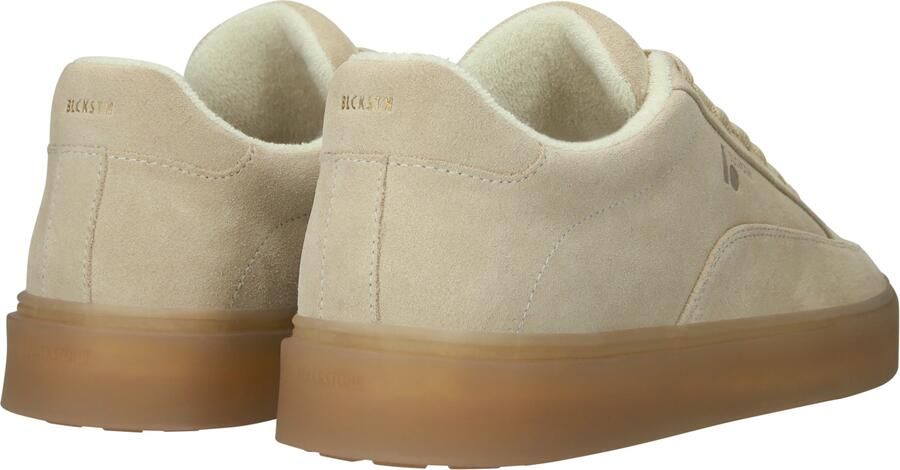Blackstone QUARTZ BEVERLY EG561 Papyrus Sneaker (low) Heren Beige - Foto 6