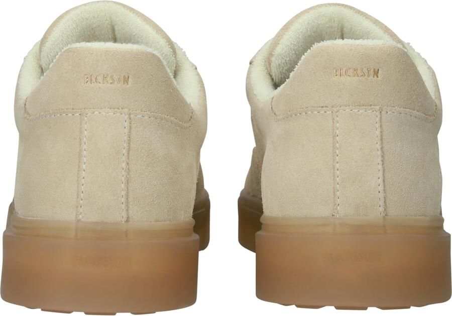 Blackstone QUARTZ BEVERLY EG561 Papyrus Sneaker (low) Heren Beige - Foto 3
