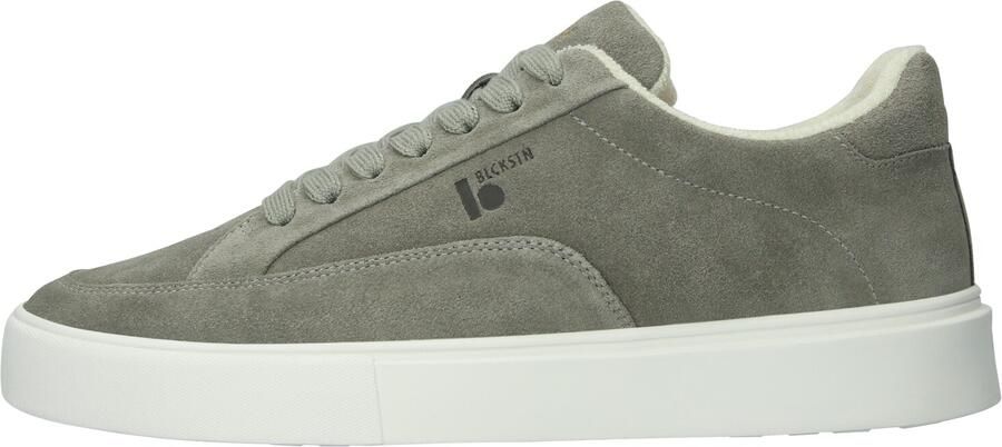 Blackstone QUARTZ BEVERLY EG561 Dried Sage Sneaker (low) Heren Green - Foto 5