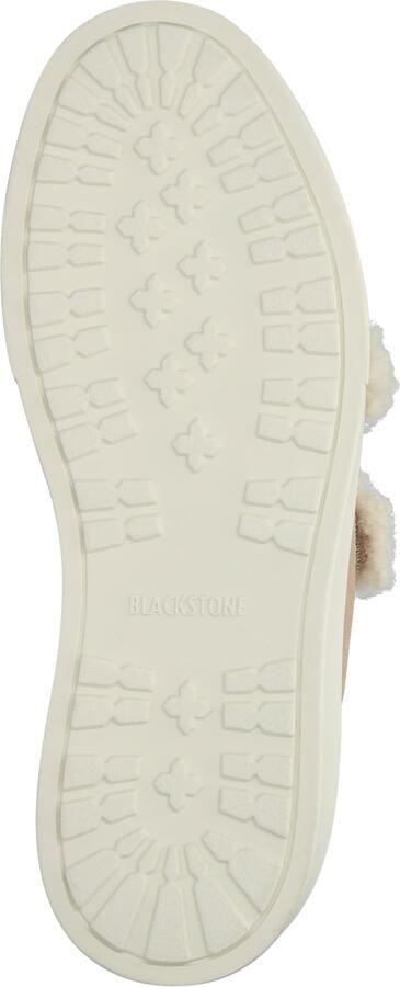 Blackstone QUARTZ MAZIE EL296 Almond Sneaker (low) Dames Beige - Foto 5