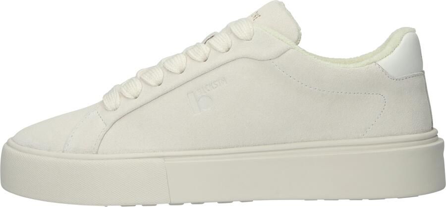 Blackstone QUARTZ ZEN EL293 Early Frost Sneaker (low) Dames Light grey