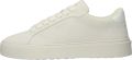 Blackstone QUARTZ ZEN EL293 Early Frost Sneaker (low) Dames Light grey - Grijs