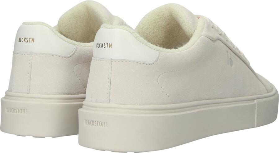 Blackstone QUARTZ ZEN EL293 Early Frost Sneaker (low) Dames Light grey - Foto 3