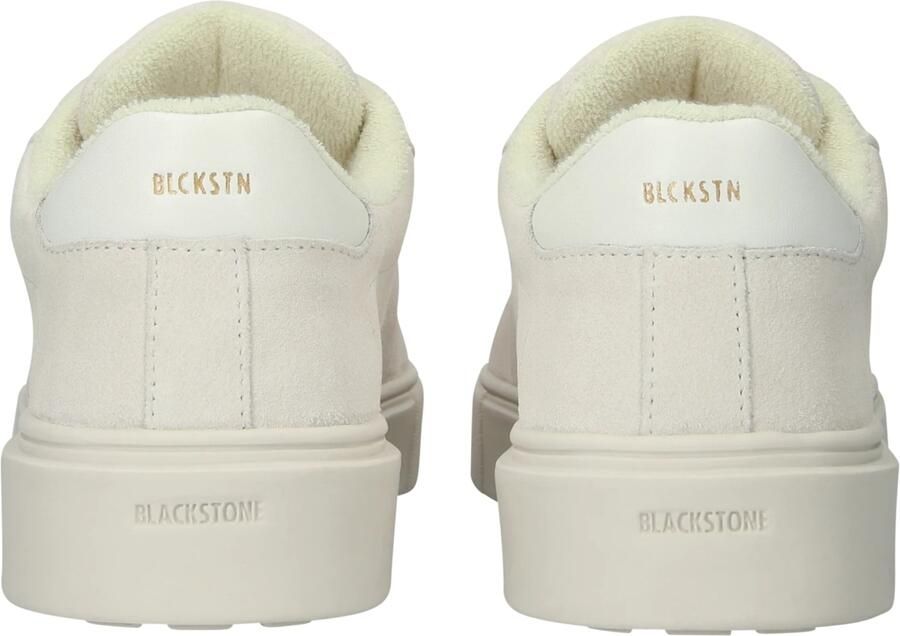 Blackstone QUARTZ ZEN EL293 Early Frost Sneaker (low) Dames Light grey - Foto 7