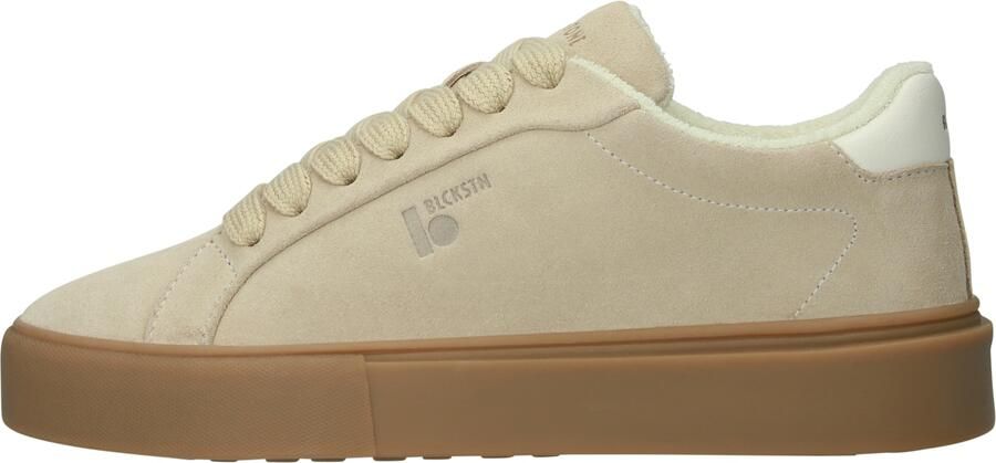 Blackstone QUARTZ ZEN EL293 Papyrus Sneaker (low) Vrouw Beige - Foto 1
