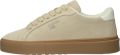 Blackstone QUARTZ ZEN EL293 Papyrus Sneaker (low) Vrouw Beige - Beige