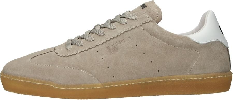 Blackstone SAGE CLEO FG633 Earth Sneaker (low) Heren Light brown - Foto 2