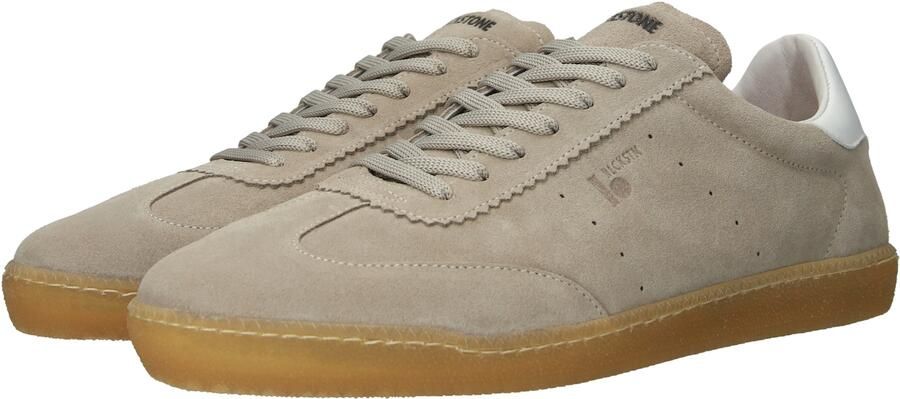 Blackstone SAGE CLEO FG633 Earth Sneaker (low) Heren Light brown - Foto 3