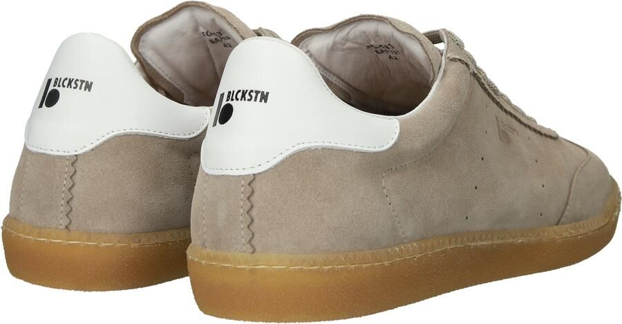 Blackstone SAGE CLEO FG633 Earth Sneaker (low) Heren Light brown - Foto 5
