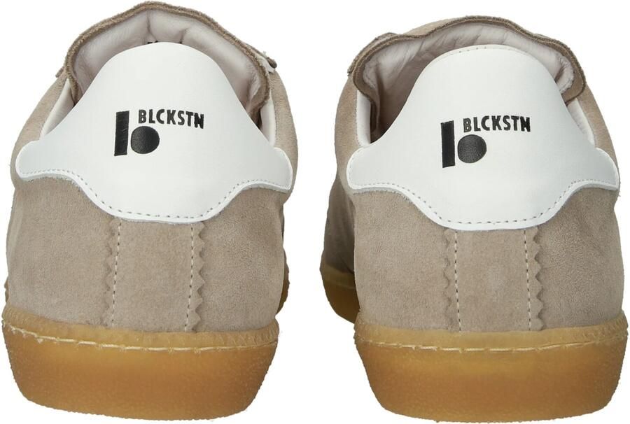 Blackstone SAGE CLEO FG633 Earth Sneaker (low) Heren Light brown - Foto 4