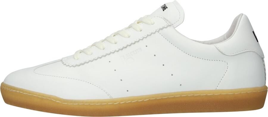 Blackstone SAGE CLEO FG633 White Sneaker (low) Heren White - Foto 2