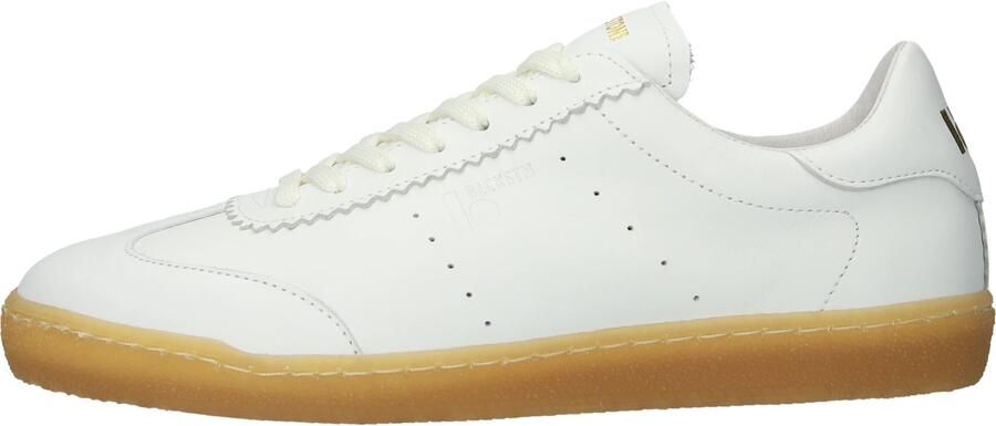 Blackstone SAGE CLEO FL727 White Sneaker (low) Vrouw White - Foto 5