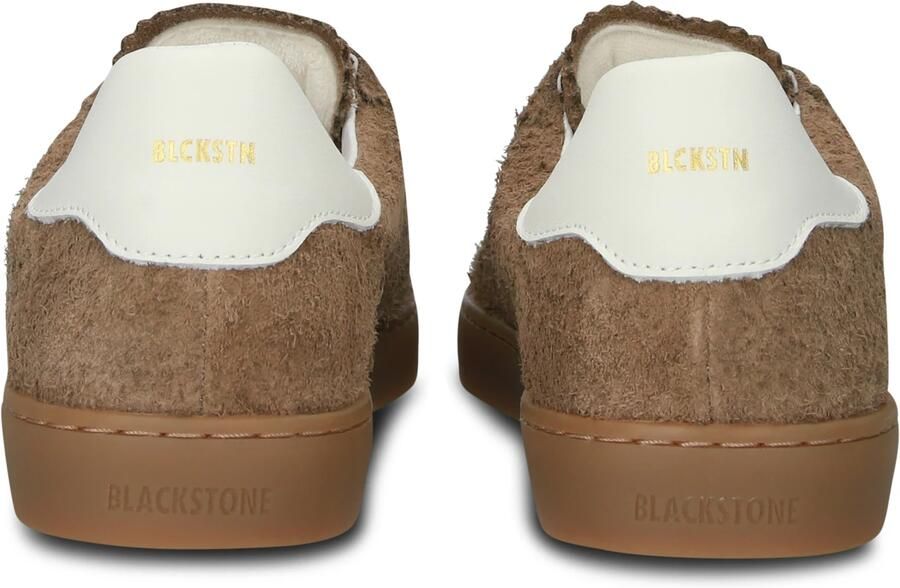 Blackstone SIERRA CAREY GL443 Brown Lentil Sneaker (low) Vrouw Brown - Foto 3