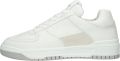 Blackstone TUFA GREER FL724 White Sneaker (low) Vrouw White - Wit