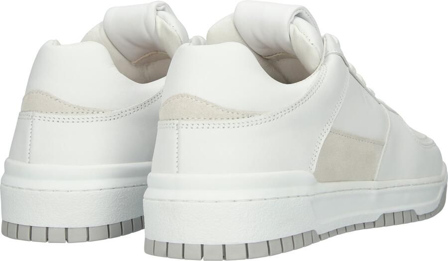 Blackstone TUFA GREER FL724 White Sneaker (low) Vrouw White - Foto 6
