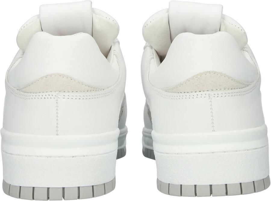 Blackstone TUFA GREER FL724 White Sneaker (low) Vrouw White - Foto 3