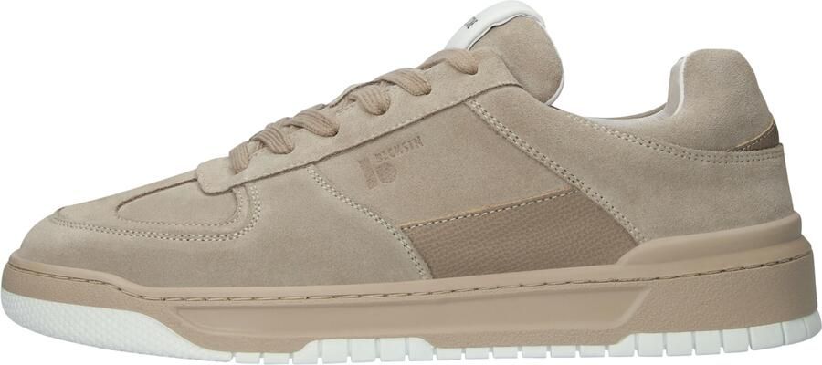 Blackstone TUFA GREER FG625 Earth Sneaker (low) Heren Light brown - Foto 5