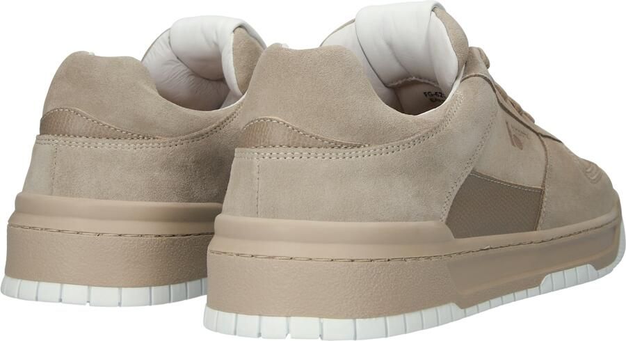 Blackstone TUFA GREER FG625 Earth Sneaker (low) Heren Light brown - Foto 6