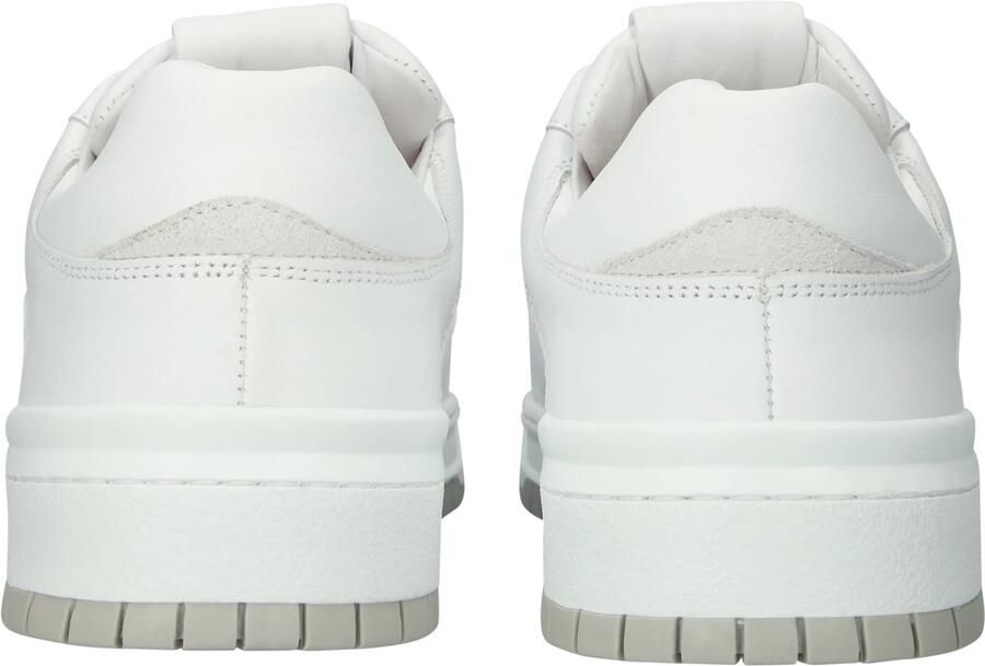 Blackstone TUFA GREER FG625 White Sneaker (low) Heren White - Foto 3
