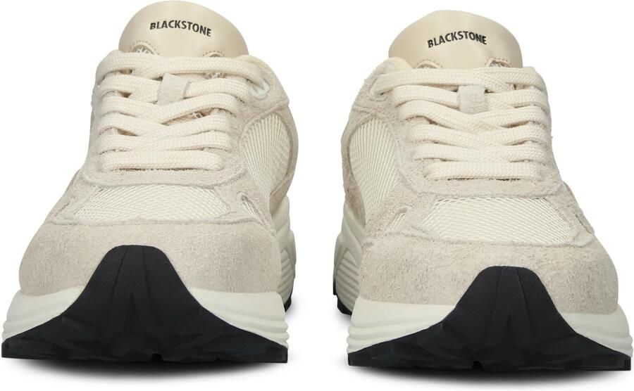 Blackstone V-RILEY GG675 Rainy Day Runner Sneaker Heren Light grey - Foto 3