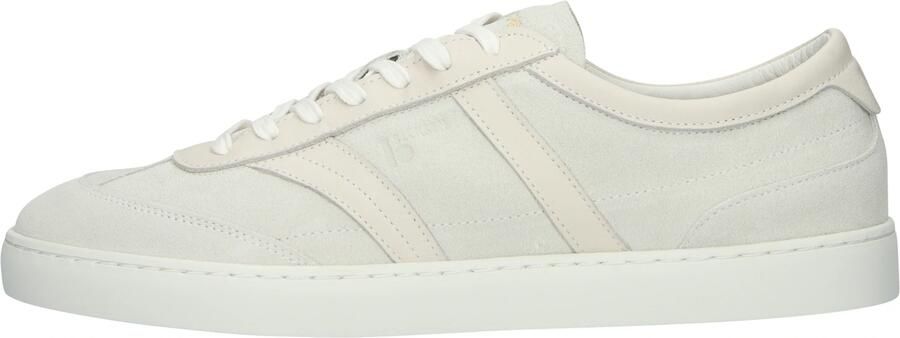 Blackstone ZIRCON BAILEY FG601 Early Frost Sneaker (low) Heren Light grey - Foto 2