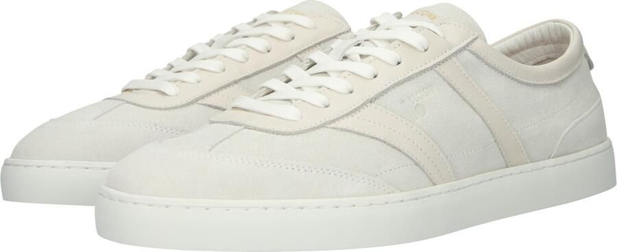 Blackstone ZIRCON BAILEY FG601 Early Frost Sneaker (low) Heren Light grey - Foto 6