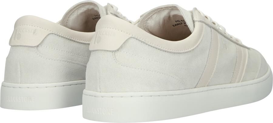 Blackstone ZIRCON BAILEY FG601 Early Frost Sneaker (low) Heren Light grey - Foto 5