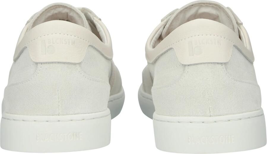 Blackstone ZIRCON BAILEY FG601 Early Frost Sneaker (low) Heren Light grey - Foto 4