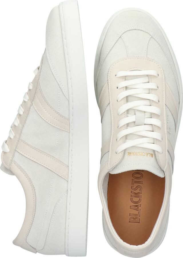 Blackstone ZIRCON BAILEY FG601 Early Frost Sneaker (low) Heren Light grey - Foto 3