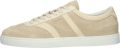 Blackstone ZIRCON BAILEY FG601 Papyrus Sneaker (low) Heren Beige - Beige