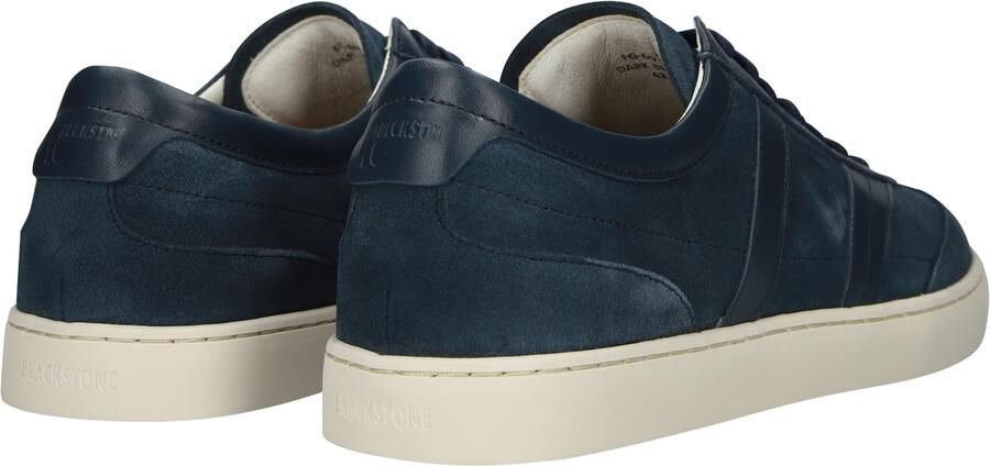 Blackstone ZIRCON BAILEY FG601 Dark Blue Sneaker (low) Heren Dark blue - Foto 2