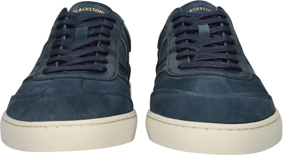 Blackstone ZIRCON BAILEY FG601 Dark Blue Sneaker (low) Heren Dark blue - Foto 6