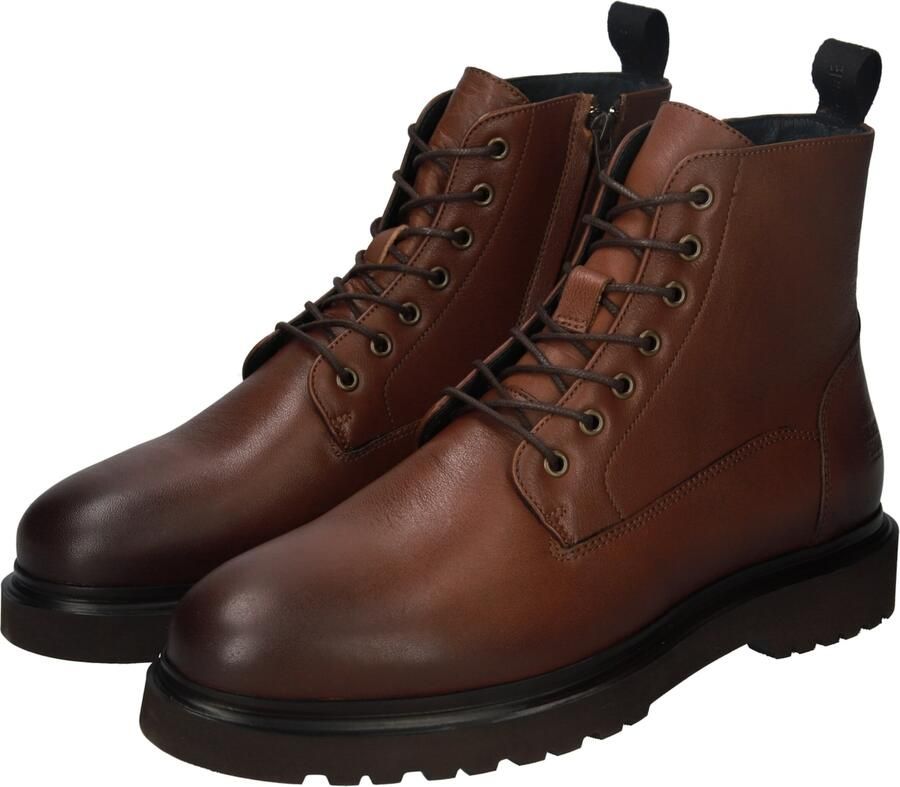 Blackstone BRODY YG33 Brown Boots Heren Brown - Foto 6