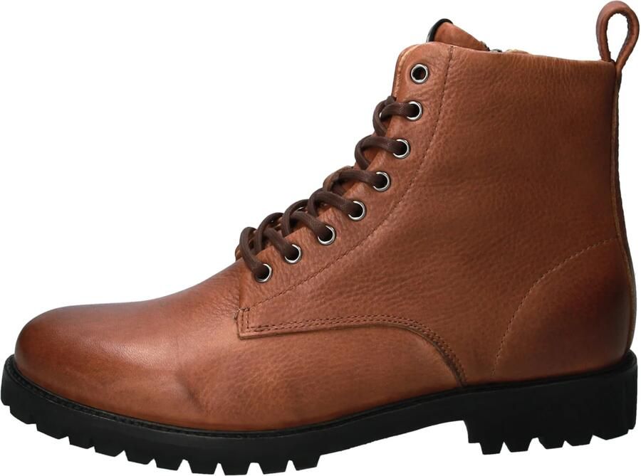 Blackstone JAXON SG33 Old Yellow Boots Heren Brown - Foto 3