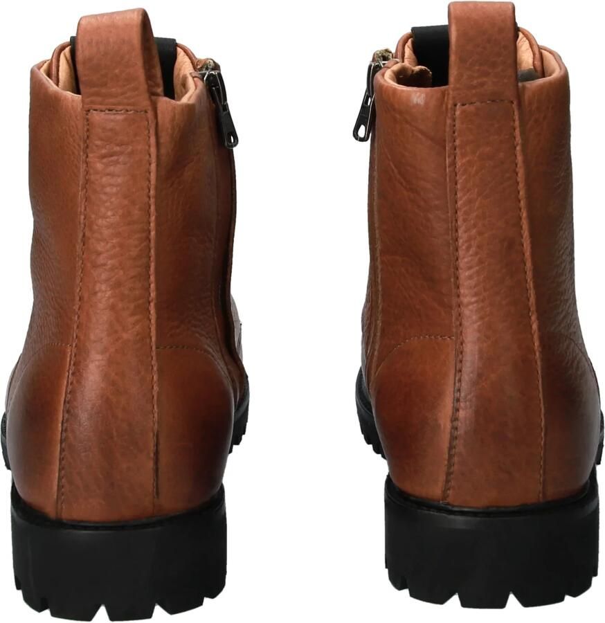 Blackstone JAXON SG33 Old Yellow Boots Heren Brown - Foto 4