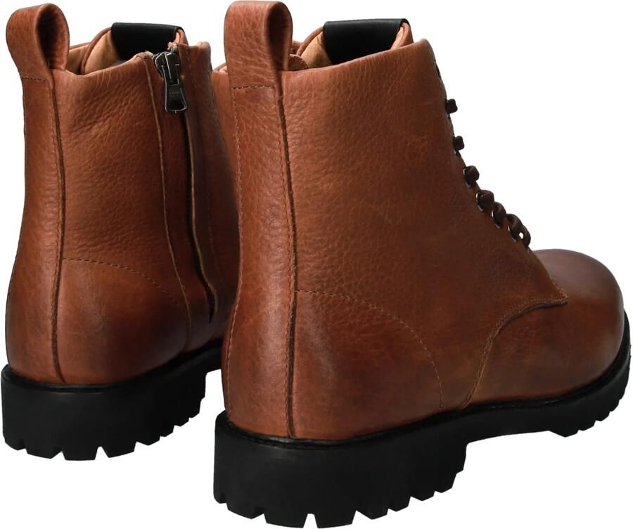 Blackstone JAXON SG33 Old Yellow Boots Heren Brown - Foto 6