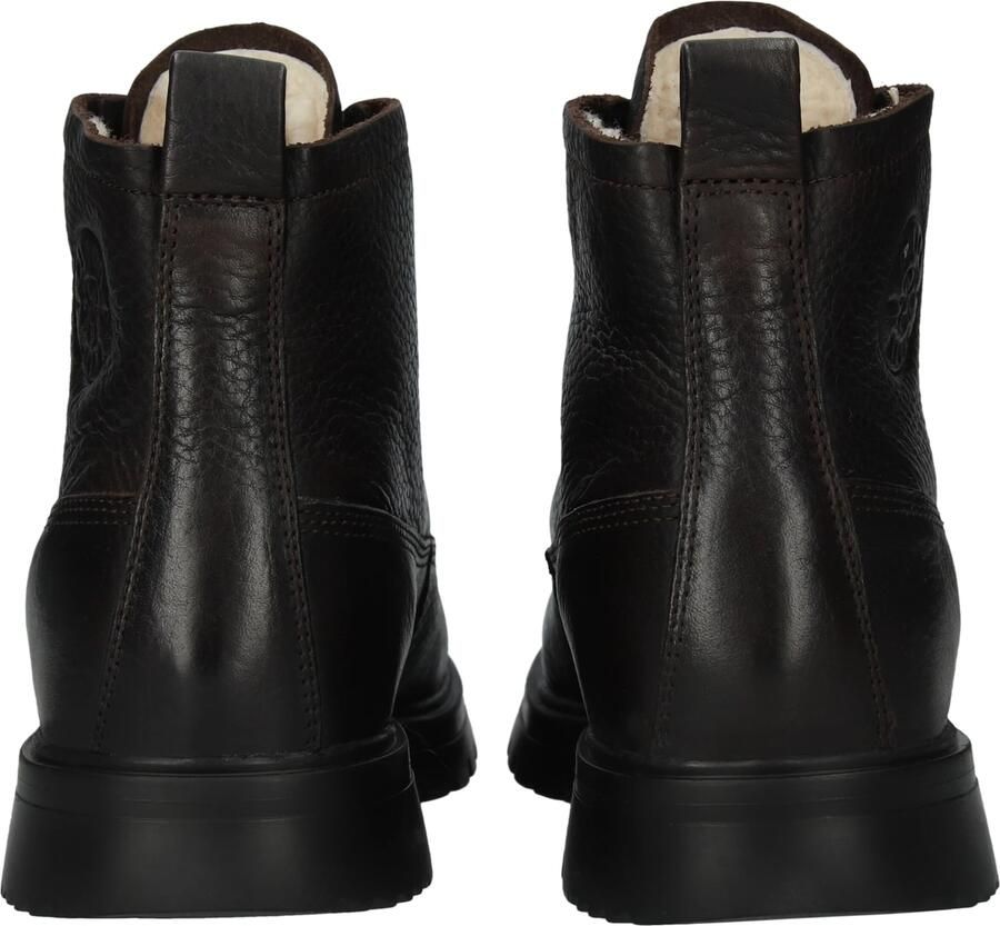 Blackstone ROCK HARDY ALPI CG030 Pinecone Boots Heren Dark brown - Foto 3