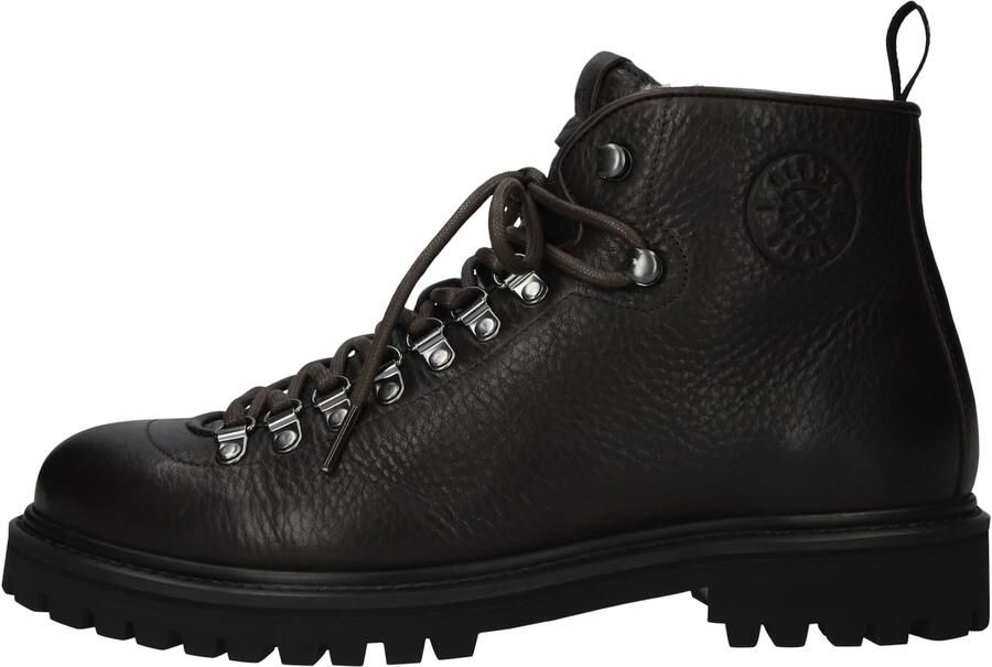Blackstone ROCK TARRANT EG565 Pinecone Boots Heren Dark brown - Foto 3