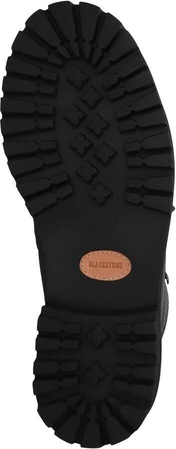 Blackstone ROCK TARRANT EG565 Pinecone Boots Heren Dark brown - Foto 7