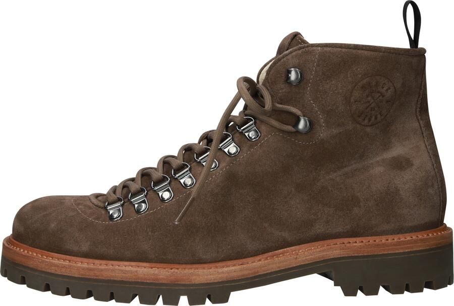Blackstone ROCK TARRANT EG567 Saloon Boots Heren Brown - Foto 5