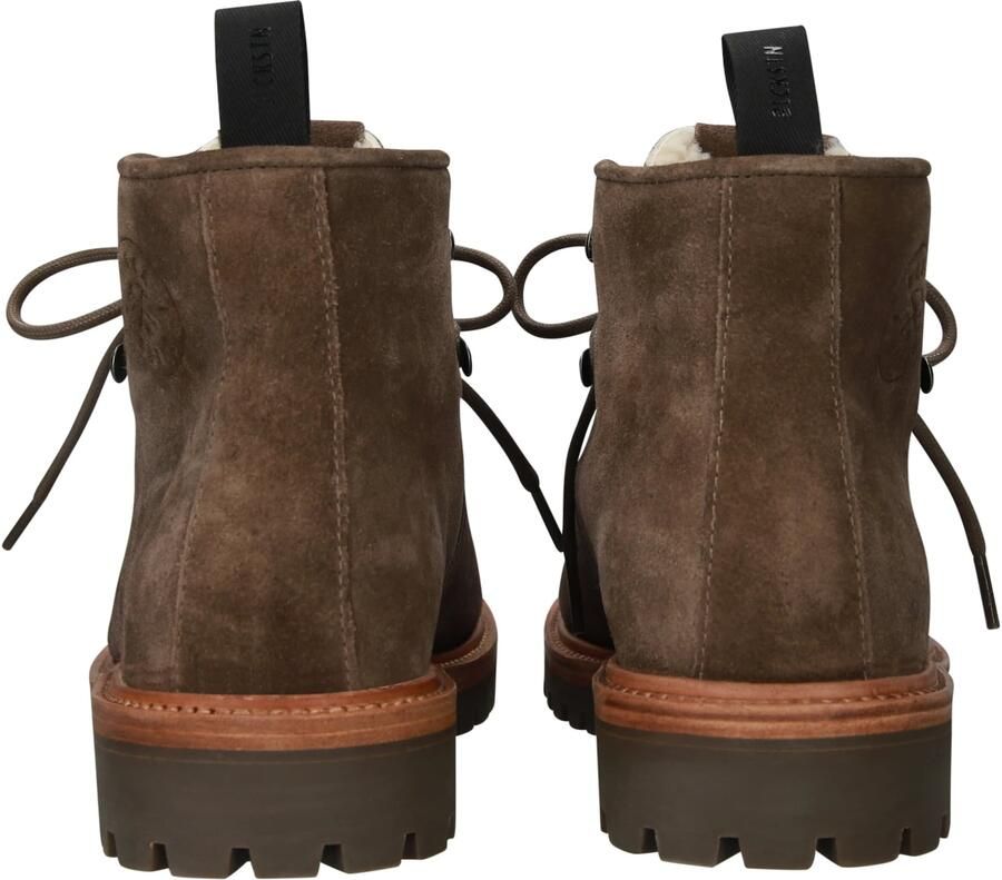 Blackstone ROCK TARRANT EG567 Saloon Boots Heren Brown - Foto 3