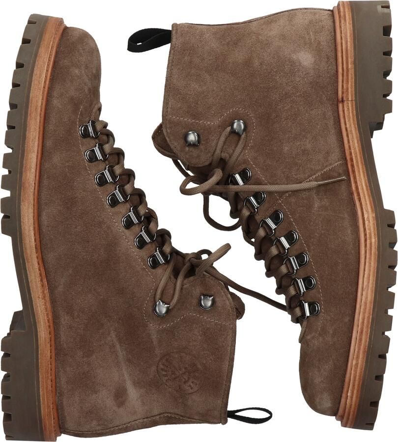 Blackstone ROCK TARRANT EG567 Saloon Boots Heren Brown - Foto 4