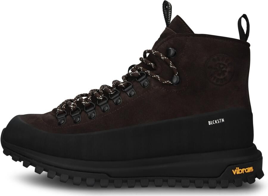 Blackstone V-MARKHAH CG021 Mole Boots Heren Brown - Foto 5