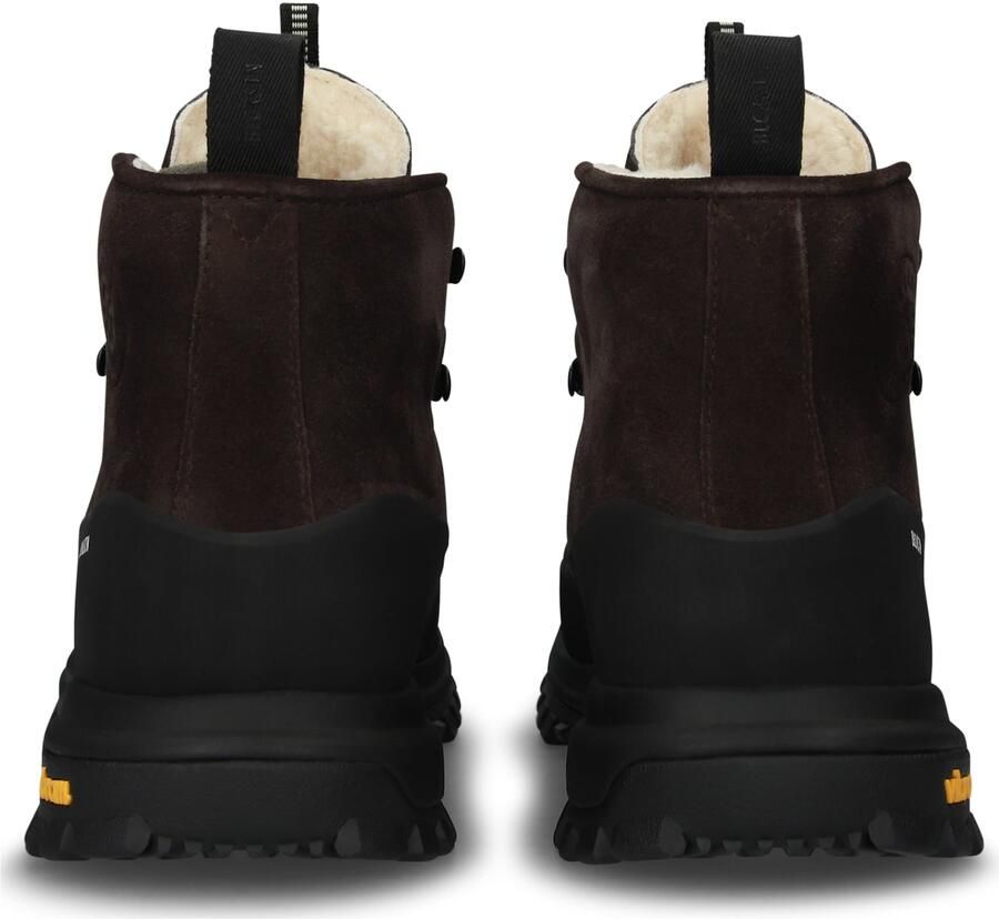 Blackstone V-MARKHAH CG021 Mole Boots Heren Brown - Foto 3