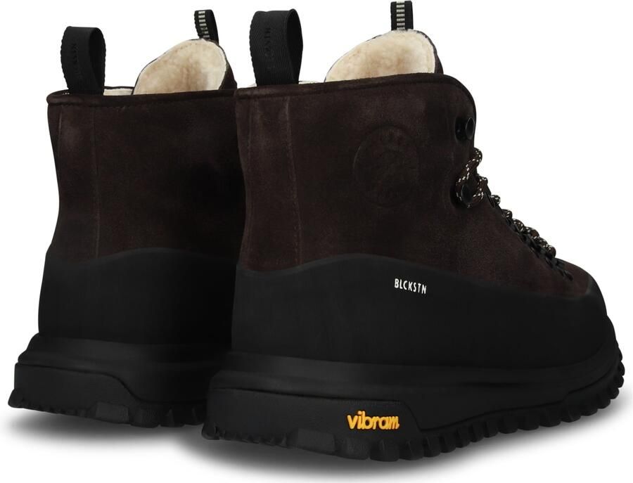 Blackstone V-MARKHAH CG021 Mole Boots Heren Brown - Foto 7
