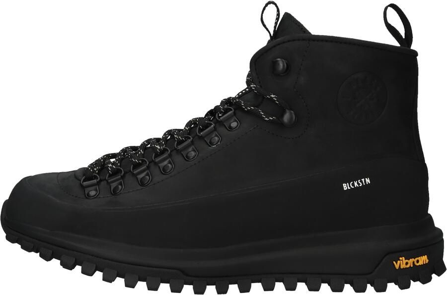 Blackstone V-MARKHAH CG027 Black Boots Heren Black - Foto 6